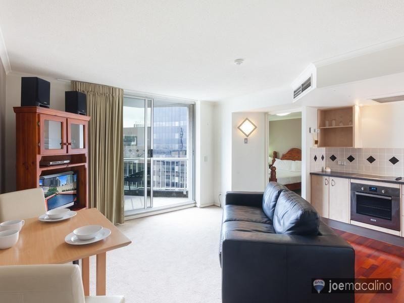 L16/160 Roma Street, Brisbane QLD 4000