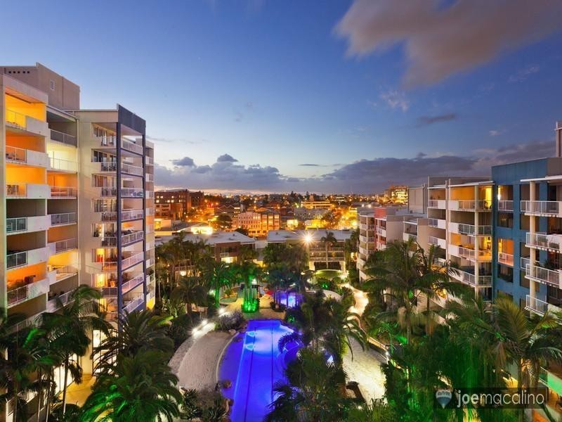 L7 / 41  Gotha Street, Fortitude Valley QLD 4006