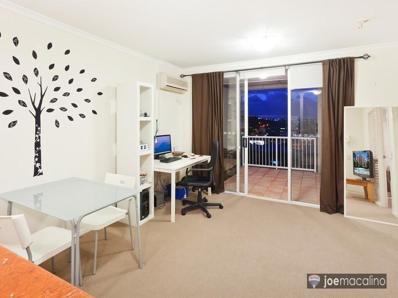 L7 / 41  Gotha Street, Fortitude Valley QLD 4006