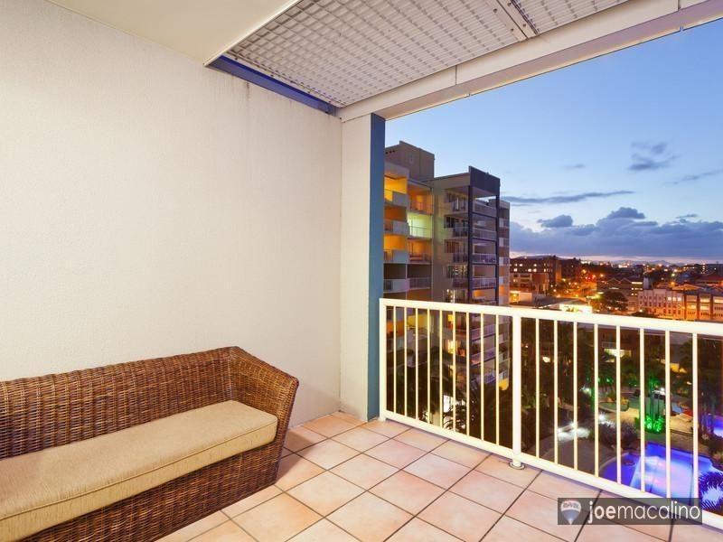 L7 / 41  Gotha Street, Fortitude Valley QLD 4006