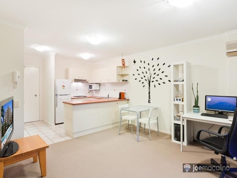 L7 / 41  Gotha Street, Fortitude Valley QLD 4006