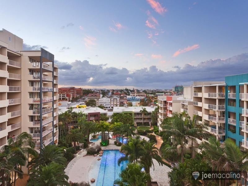 L7 / 41  Gotha Street, Fortitude Valley QLD 4006