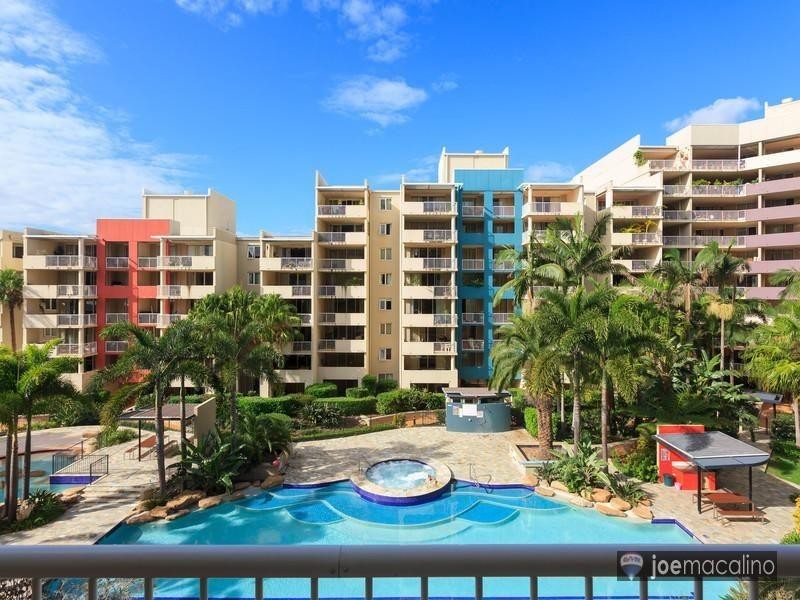 L3/ 41 Gotha Street, Fortitude Valley QLD 4006