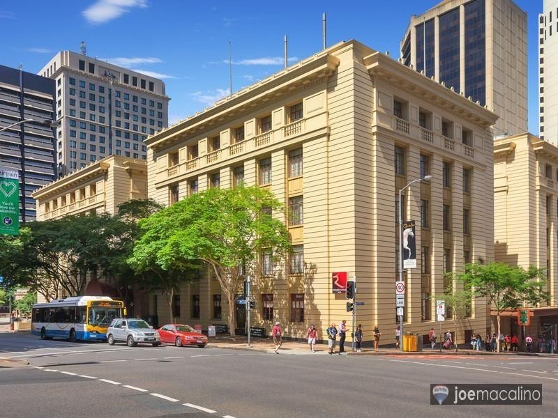 L4/ 255 Ann, Brisbane QLD 4000