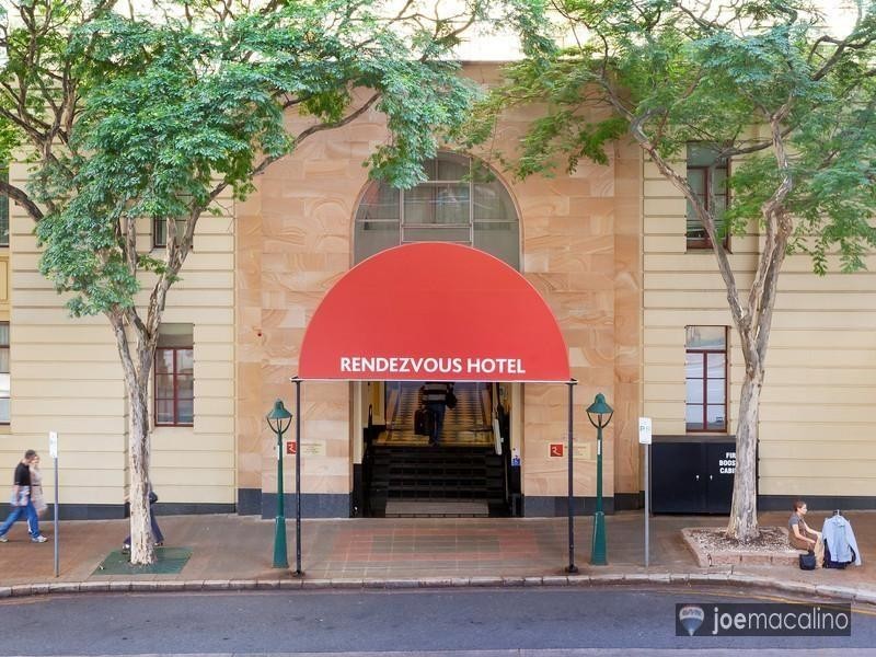 L4/ 255 Ann, Brisbane QLD 4000