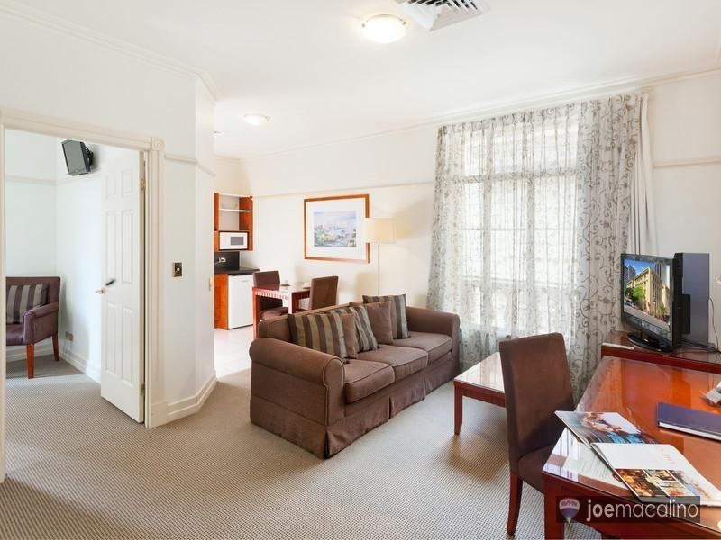 L4/ 255 Ann, Brisbane QLD 4000