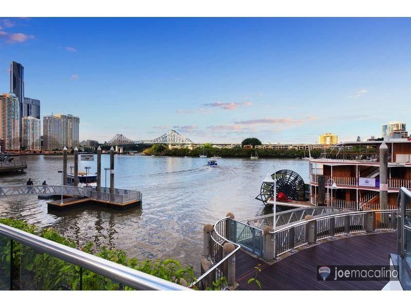 L4/ 255 Ann, Brisbane QLD 4000