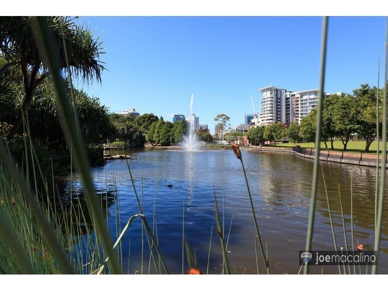 L4/ 255 Ann, Brisbane QLD 4000