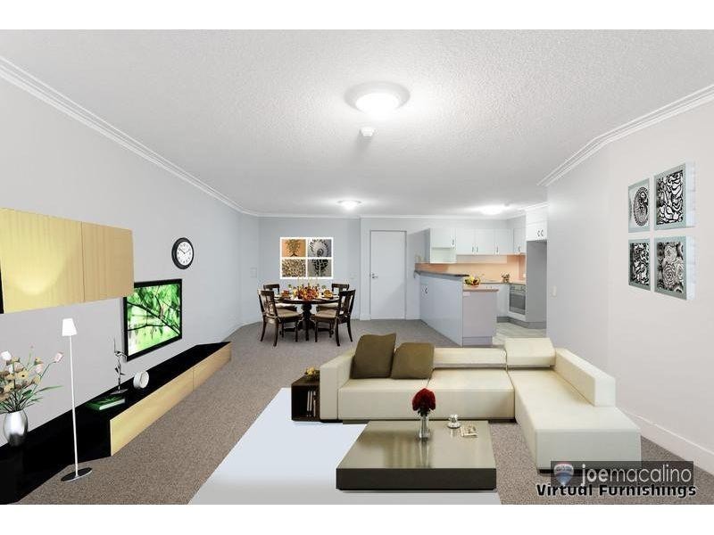 U63/ 7 Boyd Street, Bowen Hills QLD 4006