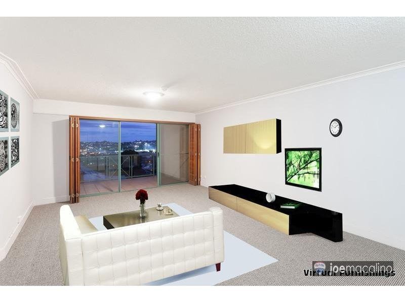 U63/ 7 Boyd Street, Bowen Hills QLD 4006