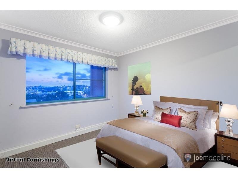 U63/ 7 Boyd Street, Bowen Hills QLD 4006