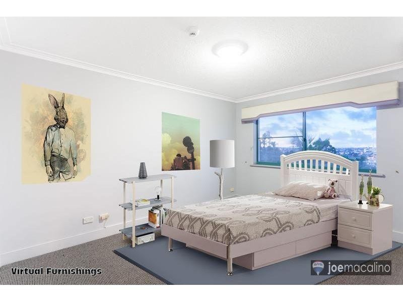 U63/ 7 Boyd Street, Bowen Hills QLD 4006