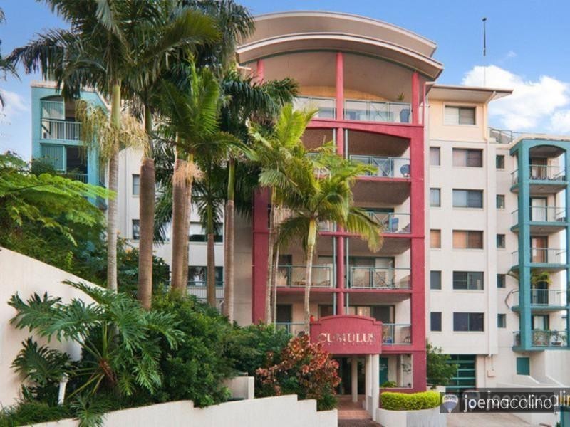 U63/ 7 Boyd Street, Bowen Hills QLD 4006