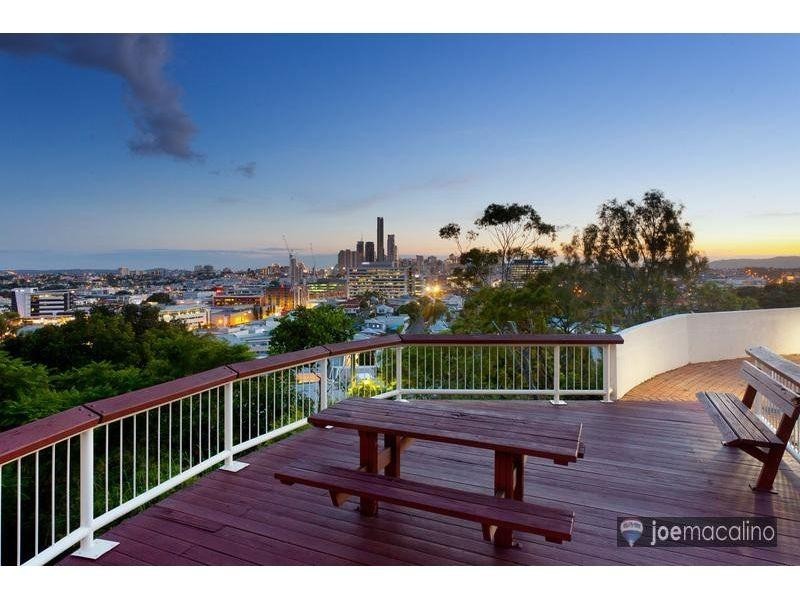 U63/ 7 Boyd Street, Bowen Hills QLD 4006