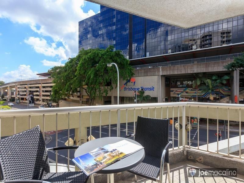 L2 / 160 Roma St, Brisbane QLD 4000