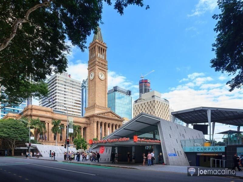 L2 / 160 Roma St, Brisbane QLD 4000