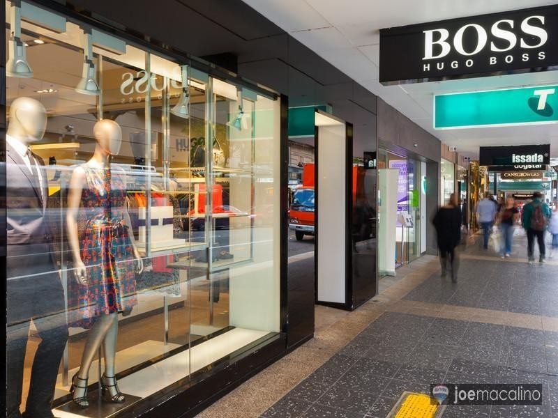 L2 / 160 Roma St, Brisbane QLD 4000
