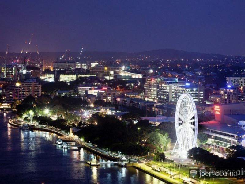 L2 / 160 Roma St, Brisbane QLD 4000