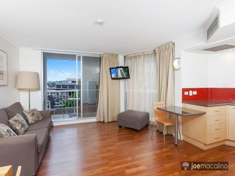 L8 / 160 Roma Street, Brisbane QLD 4000