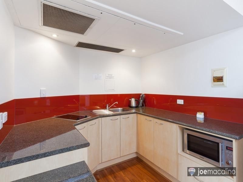 L8 / 160 Roma Street, Brisbane QLD 4000