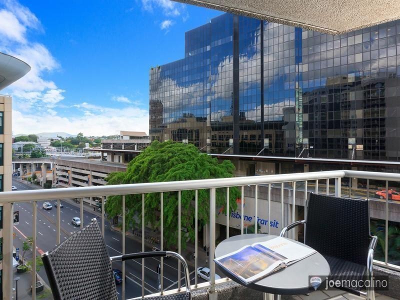 L8 / 160 Roma Street, Brisbane QLD 4000