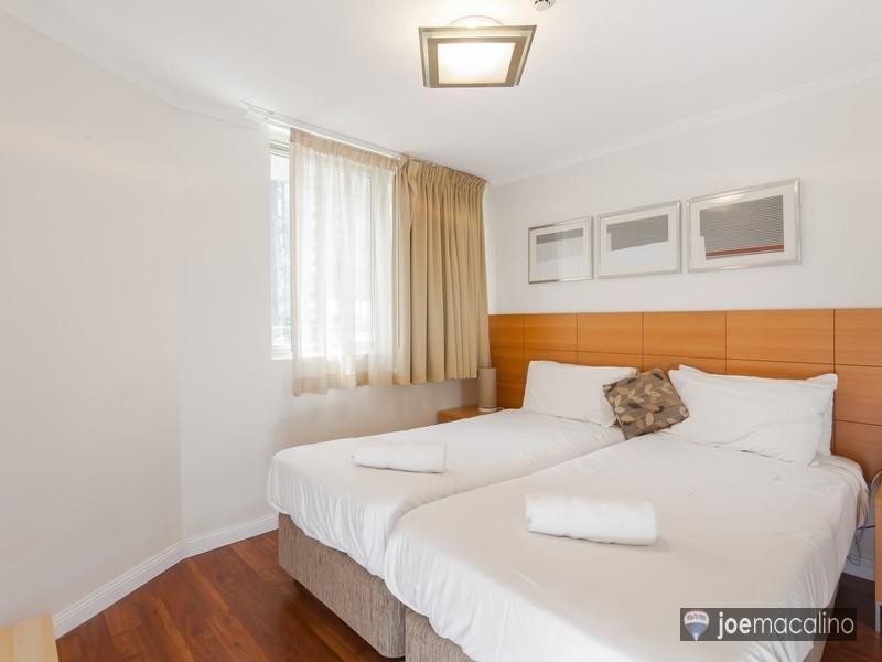 L8 / 160 Roma Street, Brisbane QLD 4000
