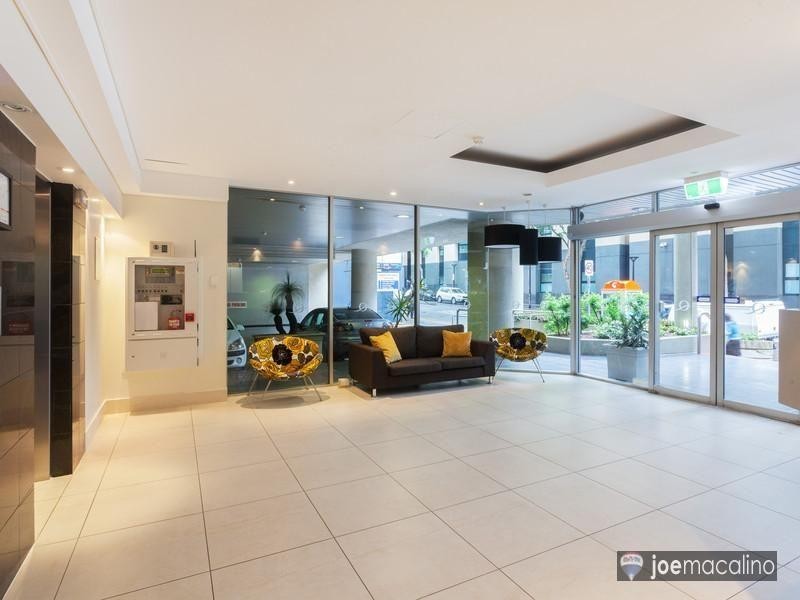 L8 / 160 Roma Street, Brisbane QLD 4000