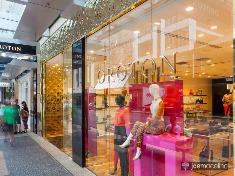 L8 / 160 Roma Street, Brisbane QLD 4000