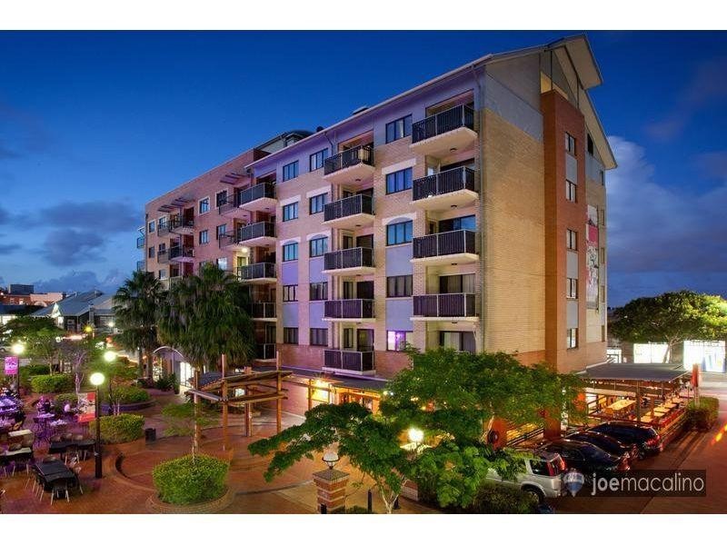 L2 /455  Brunswick St, Fortitude Valley QLD 4006
