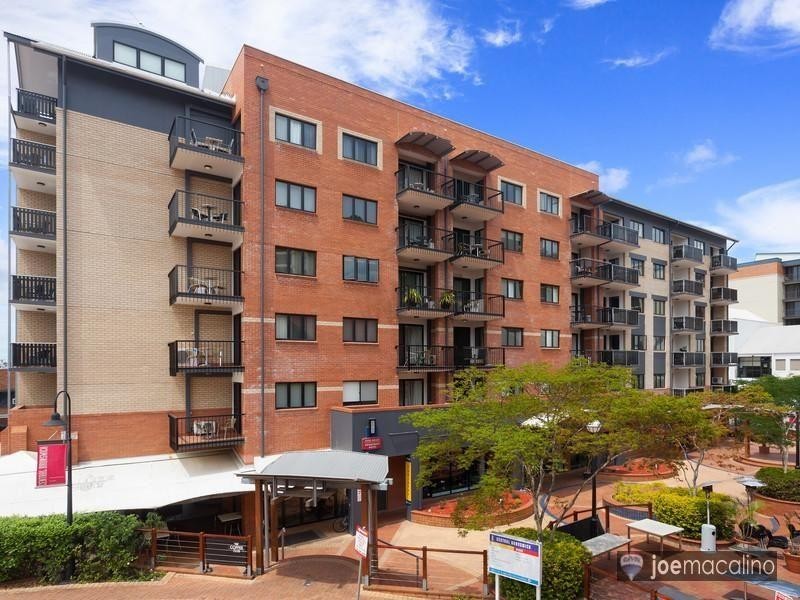 L2 /455  Brunswick St, Fortitude Valley QLD 4006