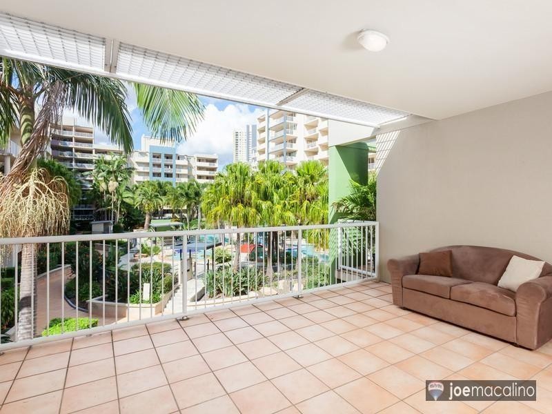 L3C/41  Gotha Street, Fortitude Valley QLD 4006