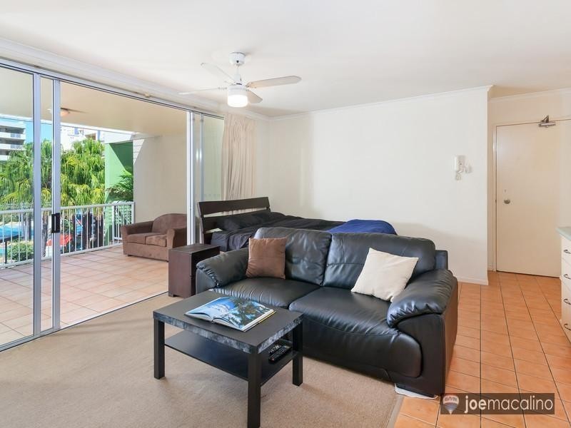 L3C/41  Gotha Street, Fortitude Valley QLD 4006