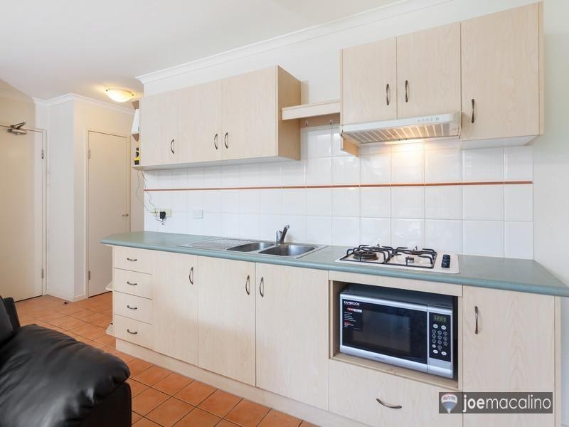 L3C/41  Gotha Street, Fortitude Valley QLD 4006