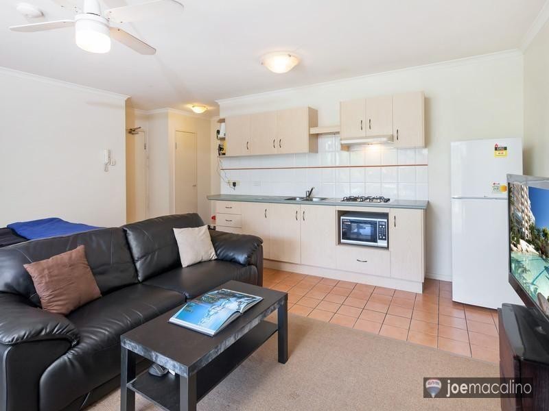 L3C/41  Gotha Street, Fortitude Valley QLD 4006