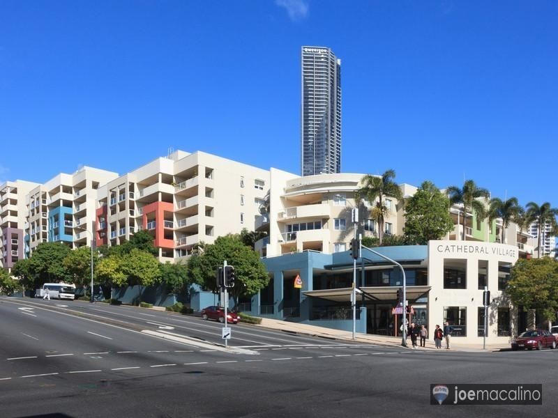 L3C/41  Gotha Street, Fortitude Valley QLD 4006