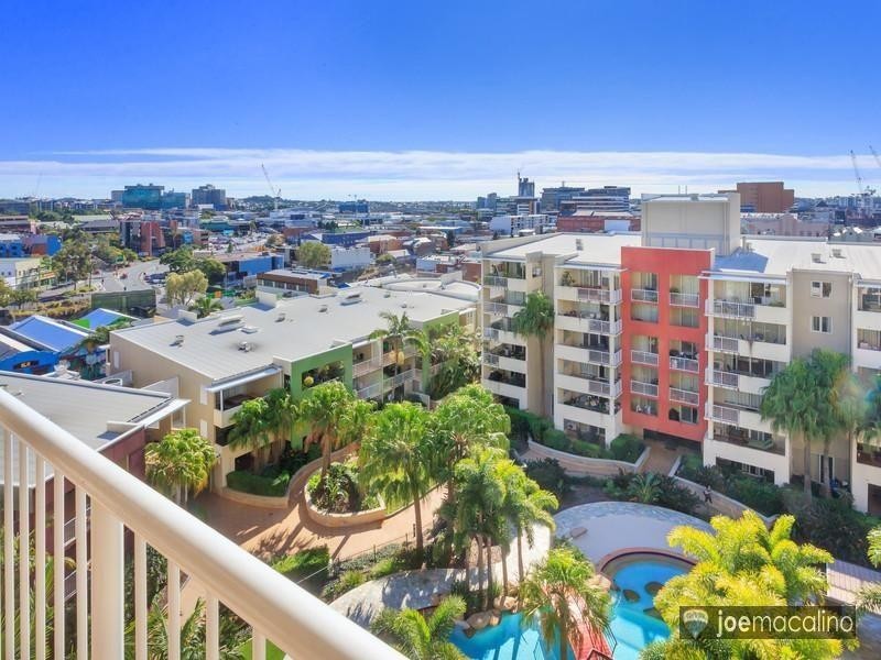 L7/41 Gotha Street, Fortitude Valley QLD 4006