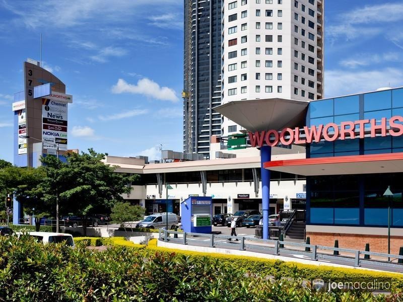 L7/41 Gotha Street, Fortitude Valley QLD 4006