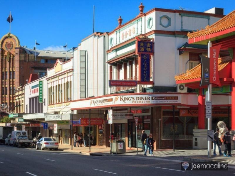 38 Warner Street, Fortitude Valley QLD 4006