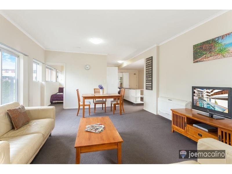 2 Berwick, Fortitude Valley QLD 4006