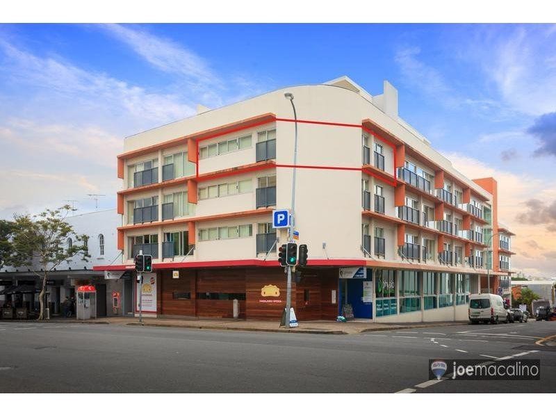 2 Berwick, Fortitude Valley QLD 4006