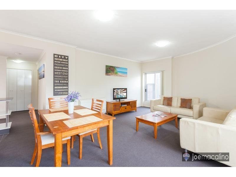 2 Berwick, Fortitude Valley QLD 4006