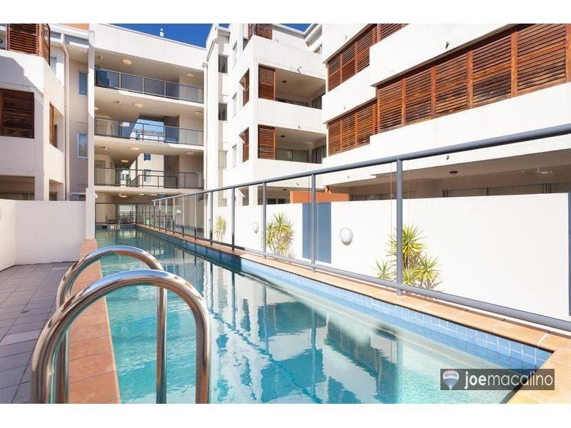 2 Berwick, Fortitude Valley QLD 4006