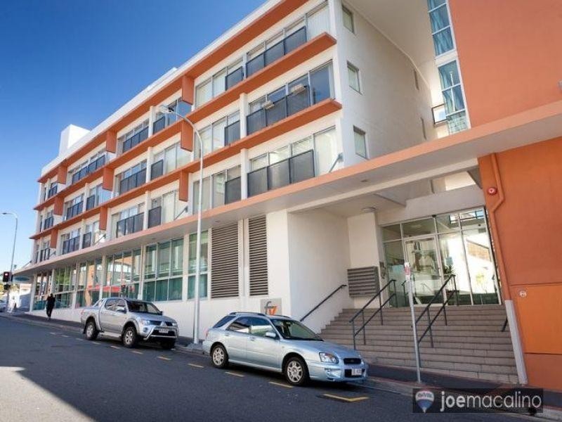 2 Berwick, Fortitude Valley QLD 4006