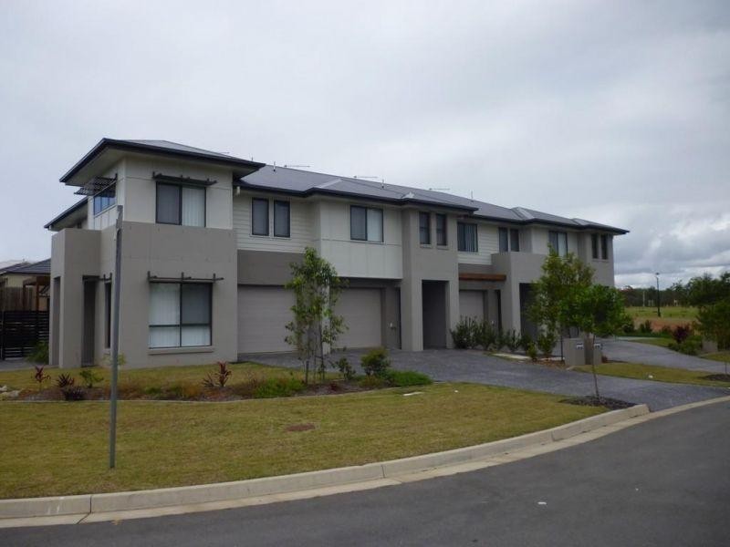 Terrace 135 Arcadia Woods Estate, Pimpama QLD 4209