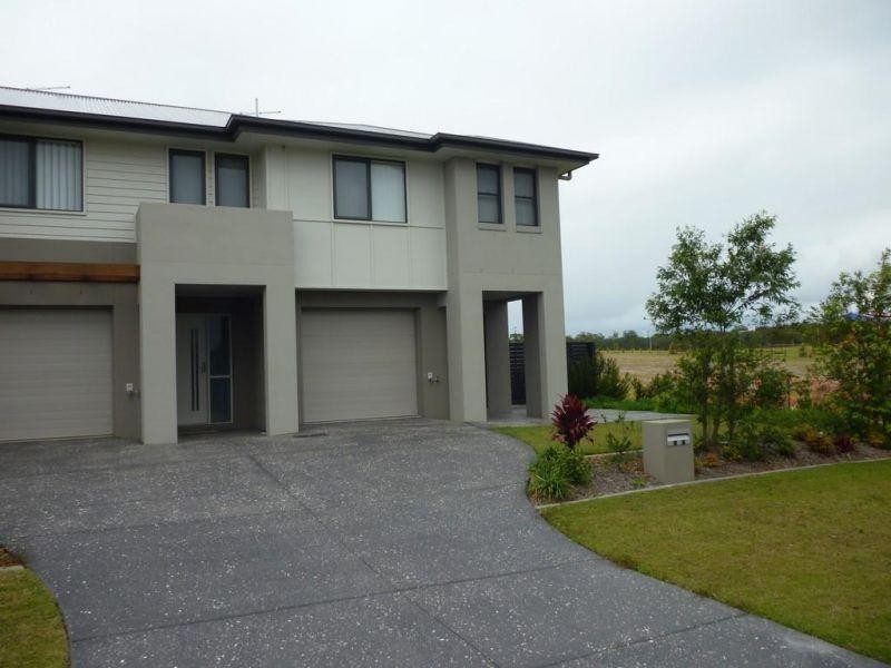 Terrace 135 Arcadia Woods Estate, Pimpama QLD 4209