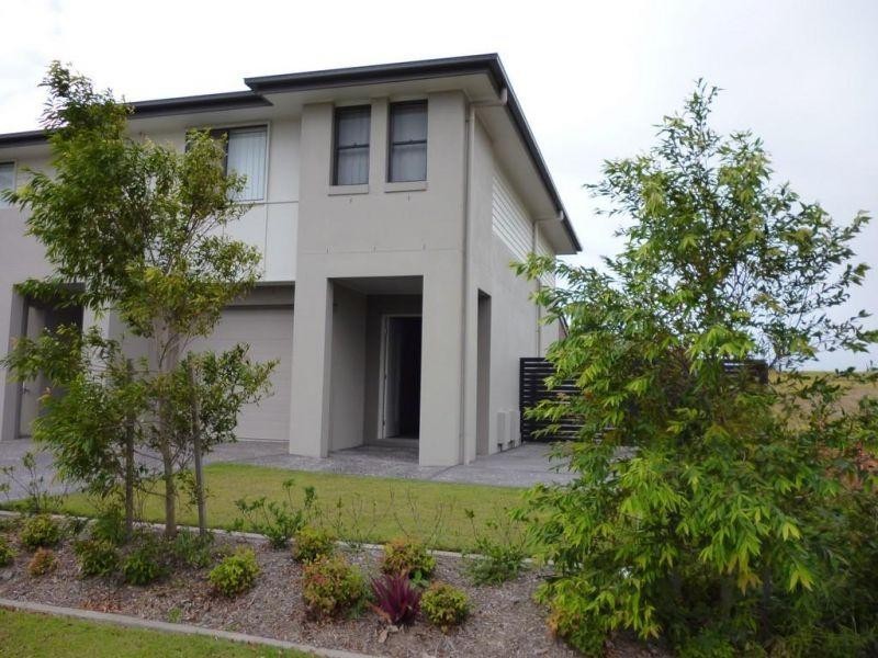 Terrace 135 Arcadia Woods Estate, Pimpama QLD 4209