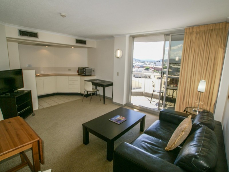 160 Roma Street, Brisbane QLD 4000