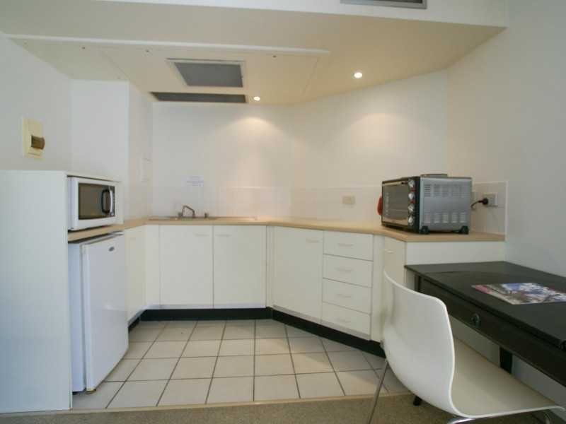 160 Roma Street, Brisbane QLD 4000