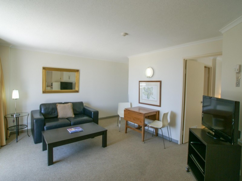 160 Roma Street, Brisbane QLD 4000