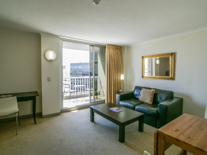 160 Roma Street, Brisbane QLD 4000